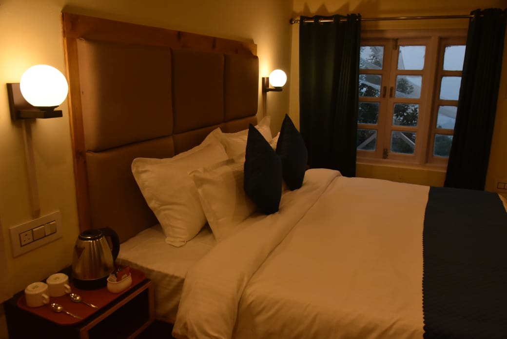 Superior Rooms