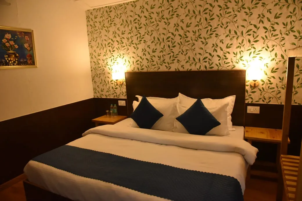 Standard Rooms